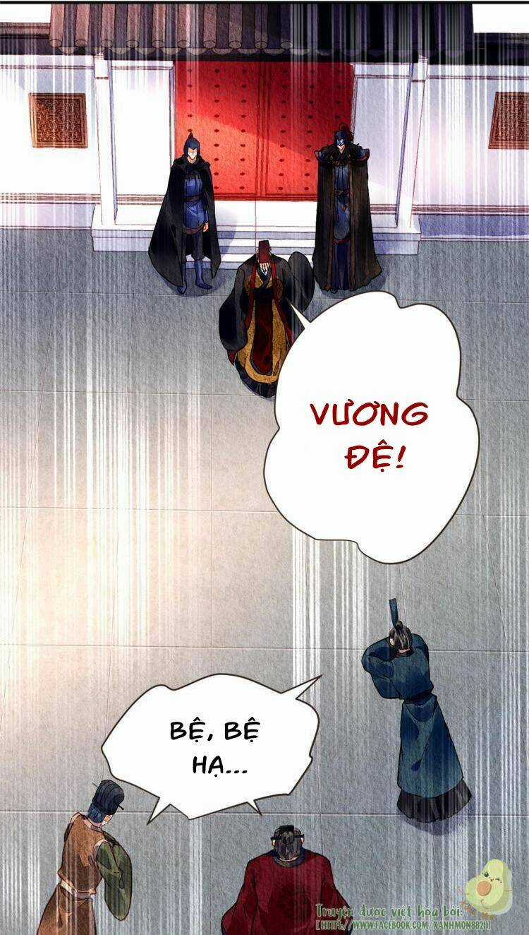 Vấn Đan Chu - Chapter 34 - Trang 3