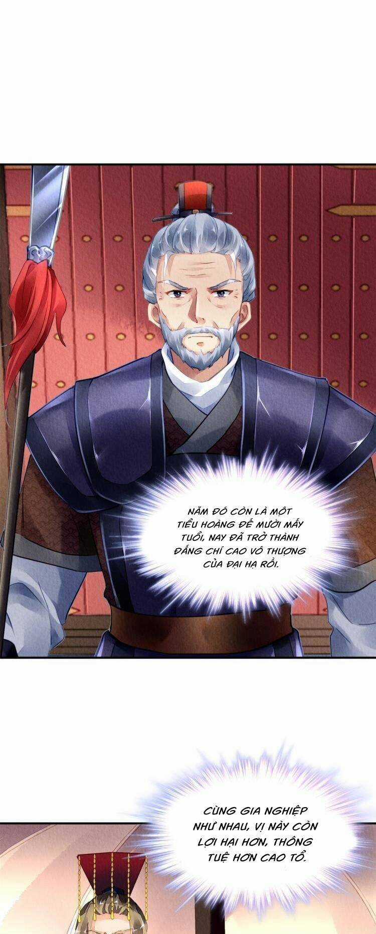 Vấn Đan Chu - Chapter 34 - Trang 26