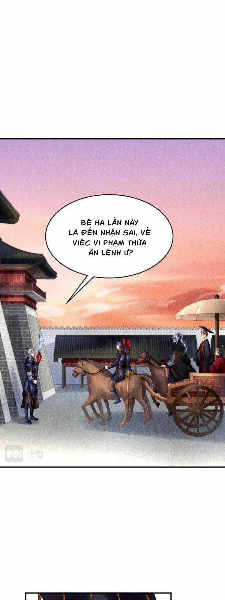 Vấn Đan Chu - Chapter 34 - Trang 28