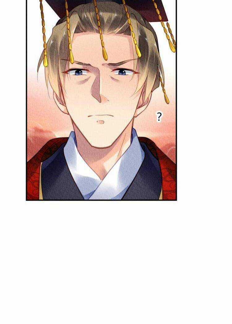 Vấn Đan Chu - Chapter 34 - Trang 29