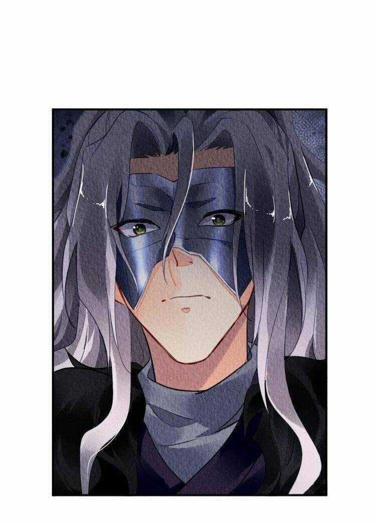 Vấn Đan Chu - Chapter 34 - Trang 30