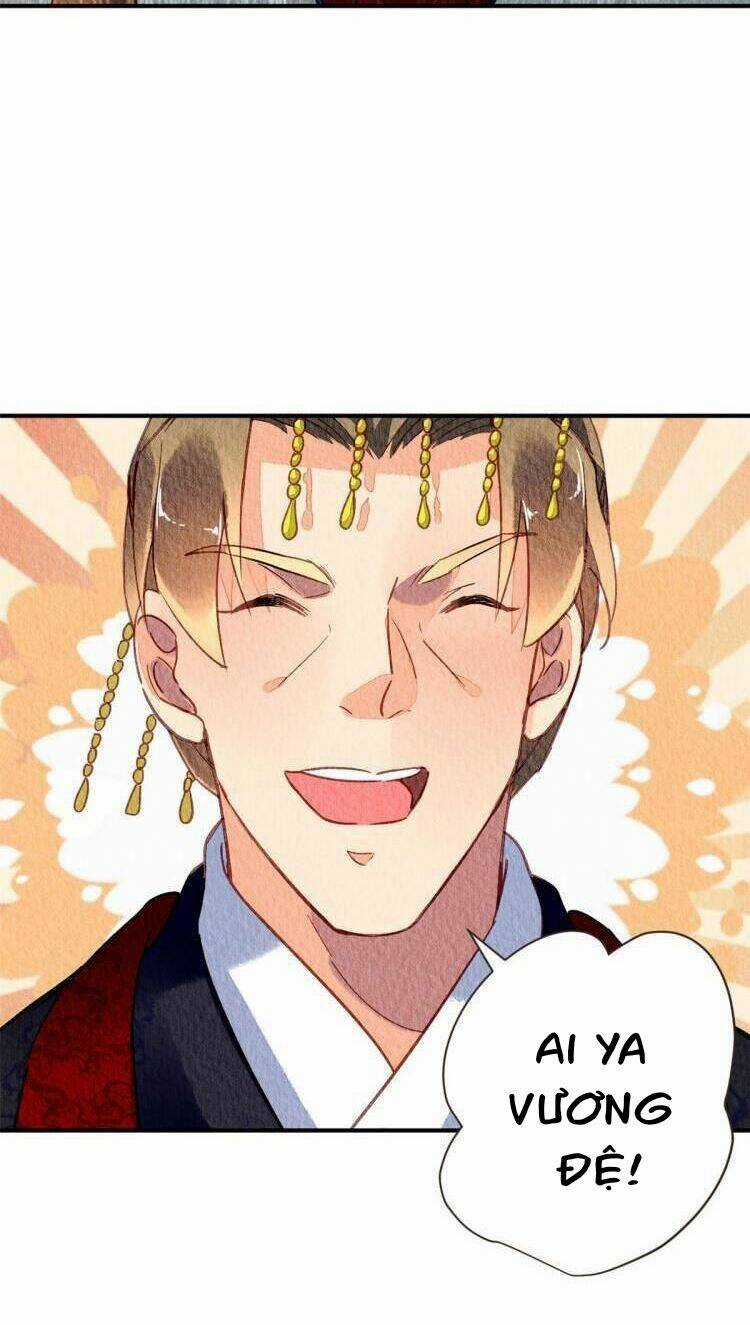 Vấn Đan Chu - Chapter 34 - Trang 4