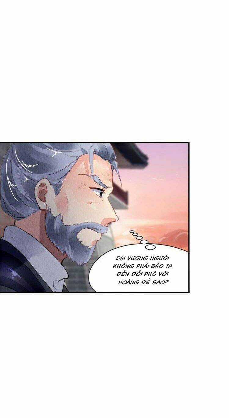 Vấn Đan Chu - Chapter 34 - Trang 32