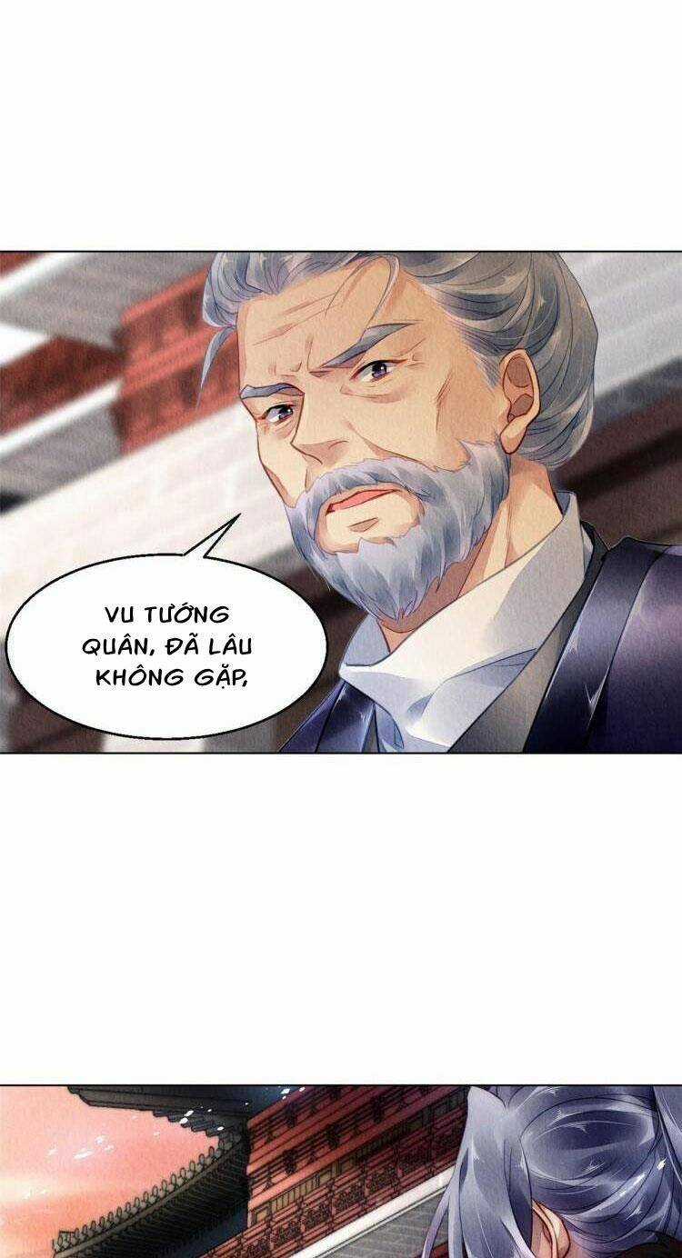 Vấn Đan Chu - Chapter 34 - Trang 38