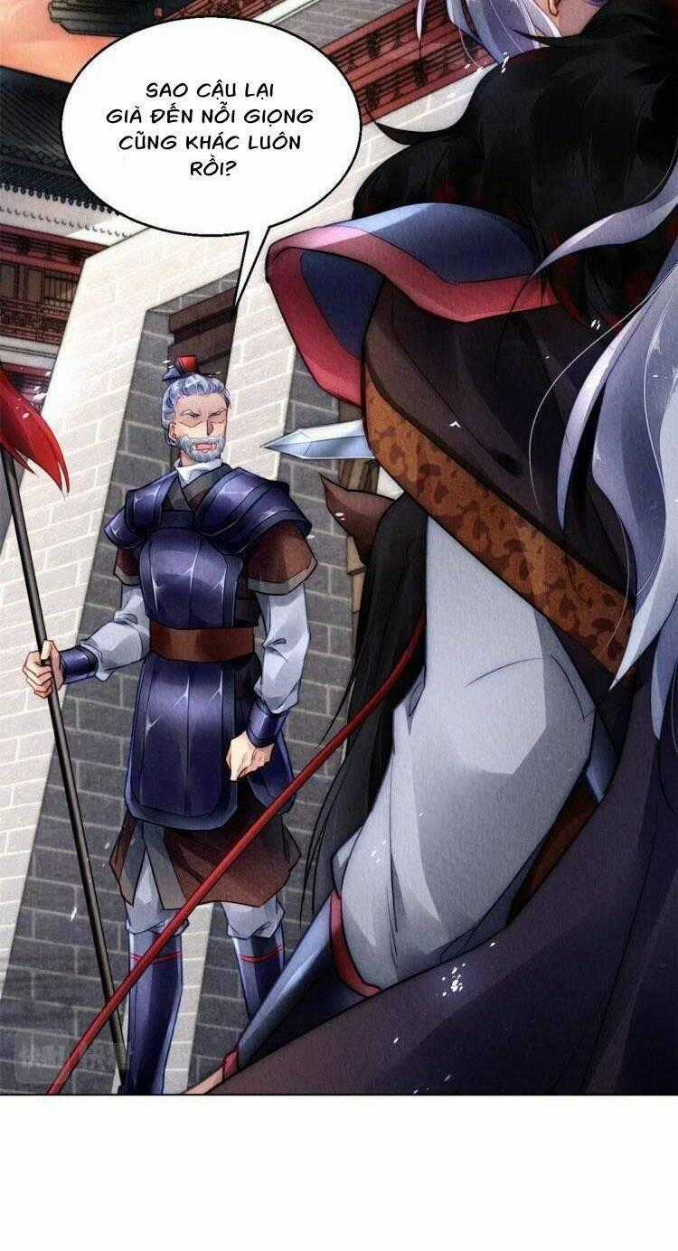 Vấn Đan Chu - Chapter 34 - Trang 39