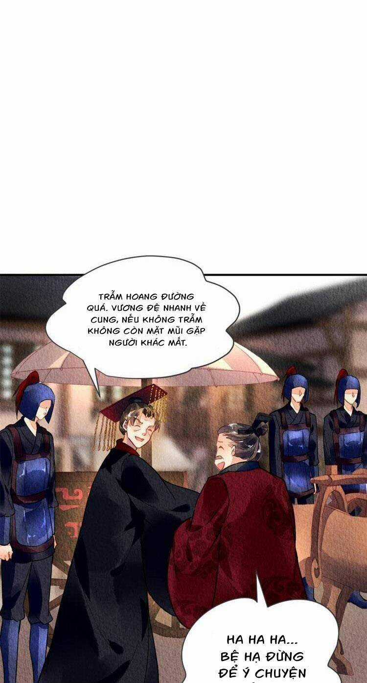 Vấn Đan Chu - Chapter 34 - Trang 9