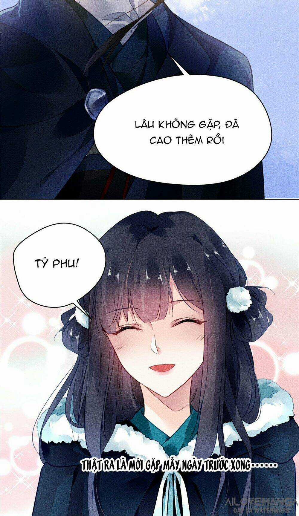 Vấn Đan Chu - Chapter 4 - Trang 12