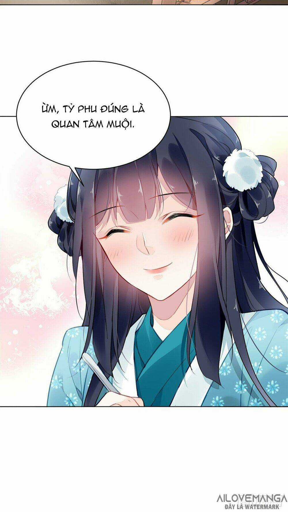 Vấn Đan Chu - Chapter 4 - Trang 16