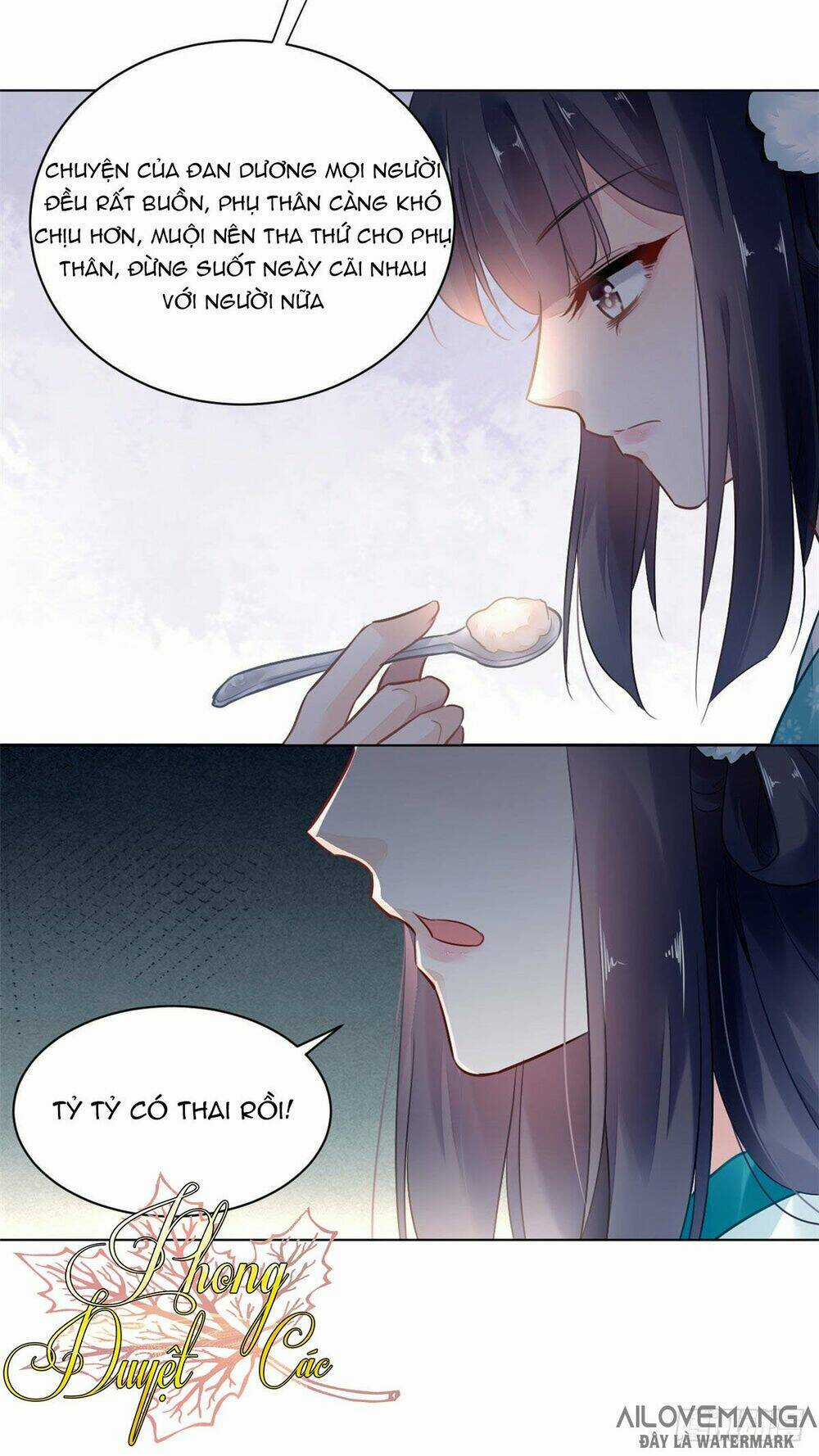 Vấn Đan Chu - Chapter 4 - Trang 18