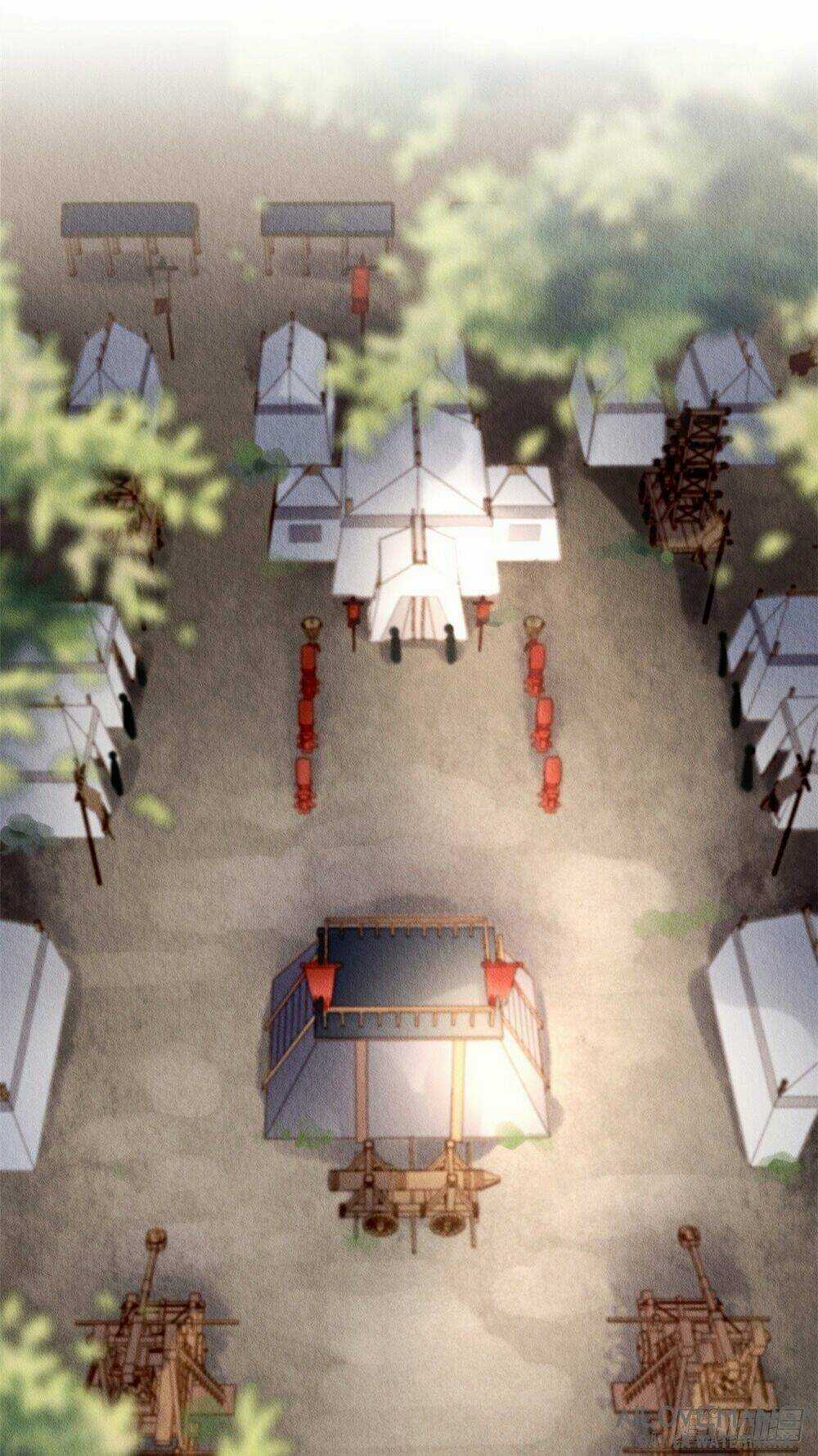 Vấn Đan Chu - Chapter 4 - Trang 3