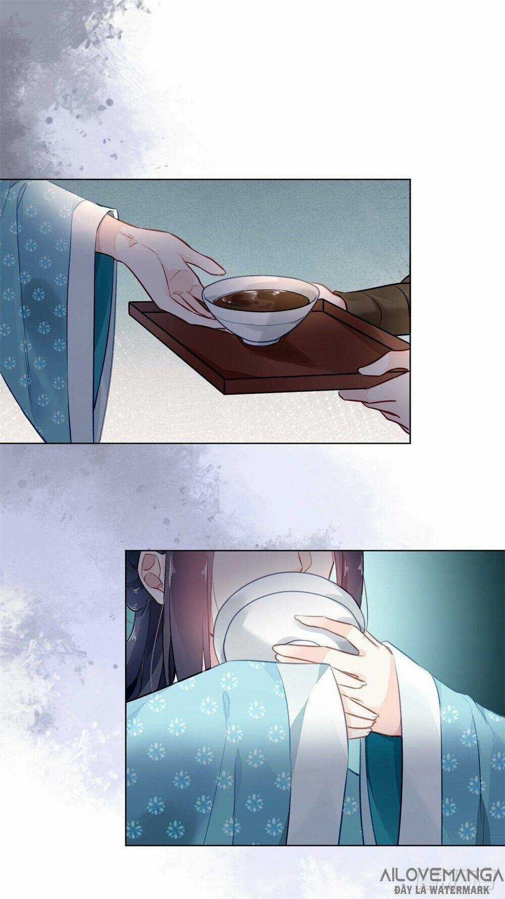 Vấn Đan Chu - Chapter 4 - Trang 23