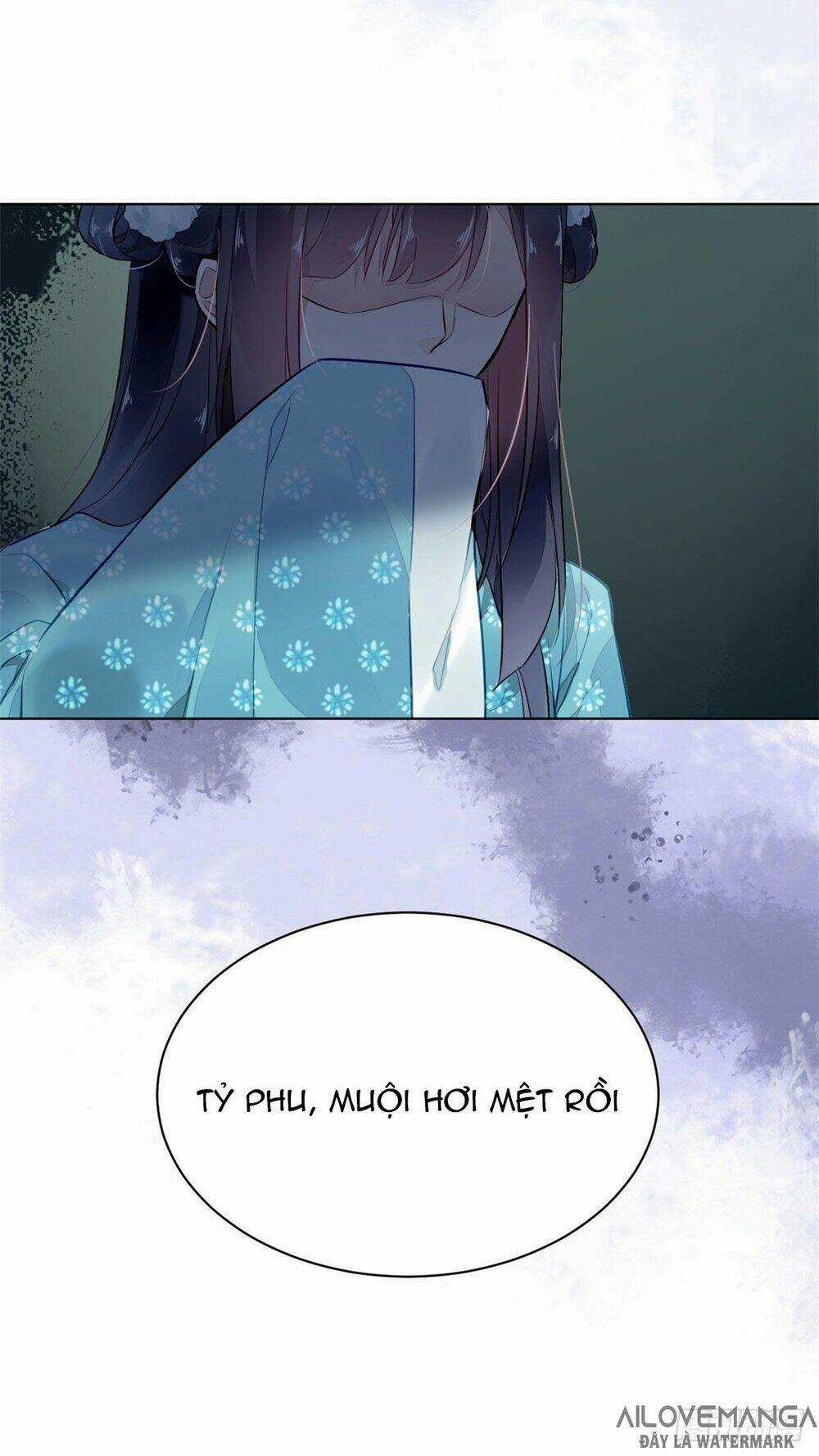 Vấn Đan Chu - Chapter 4 - Trang 24