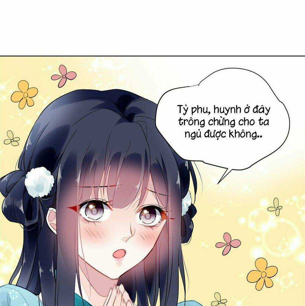 Vấn Đan Chu - Chapter 4 - Trang 27