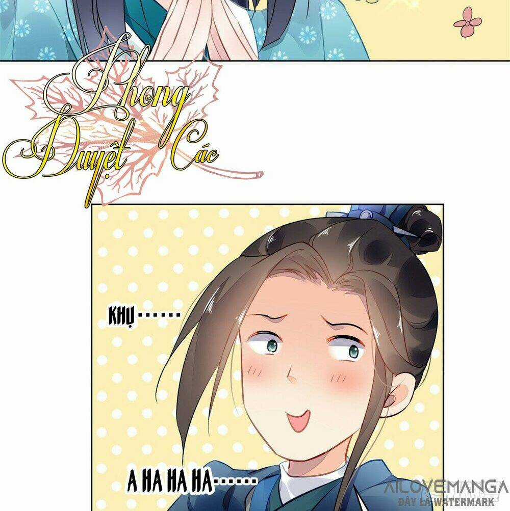 Vấn Đan Chu - Chapter 4 - Trang 28