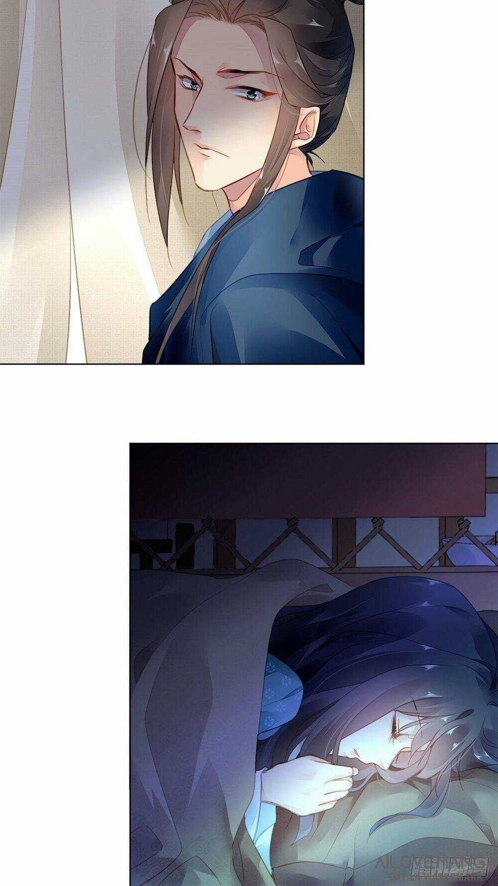 Vấn Đan Chu - Chapter 4 - Trang 31