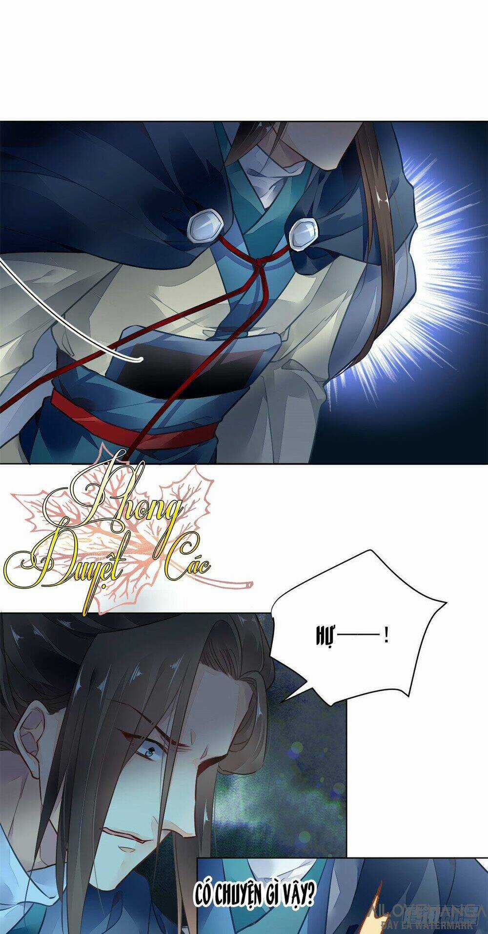 Vấn Đan Chu - Chapter 4 - Trang 38