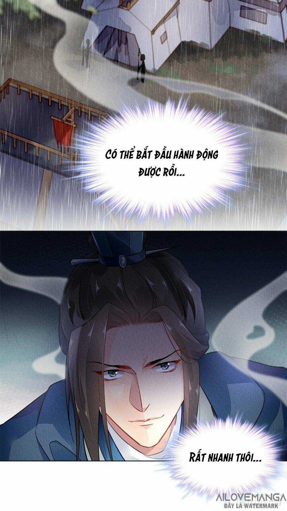 Vấn Đan Chu - Chapter 4 - Trang 41