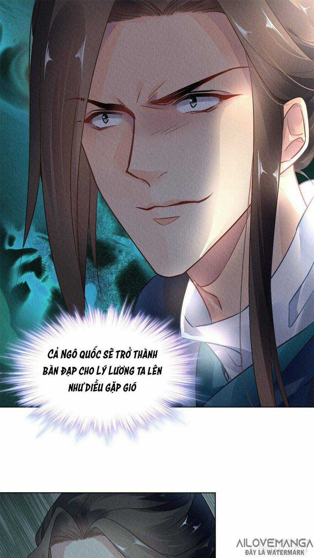 Vấn Đan Chu - Chapter 4 - Trang 42