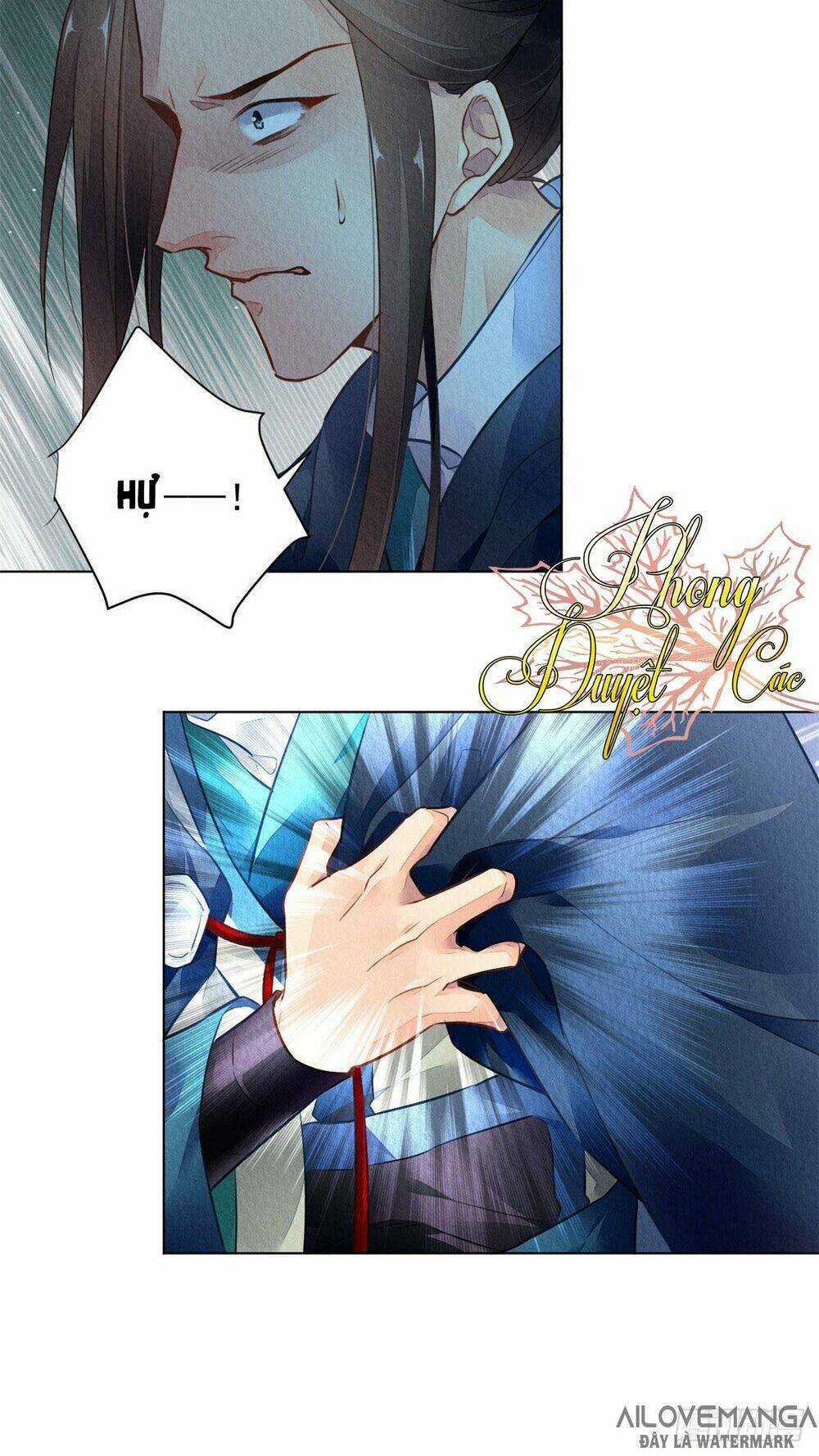 Vấn Đan Chu - Chapter 4 - Trang 43