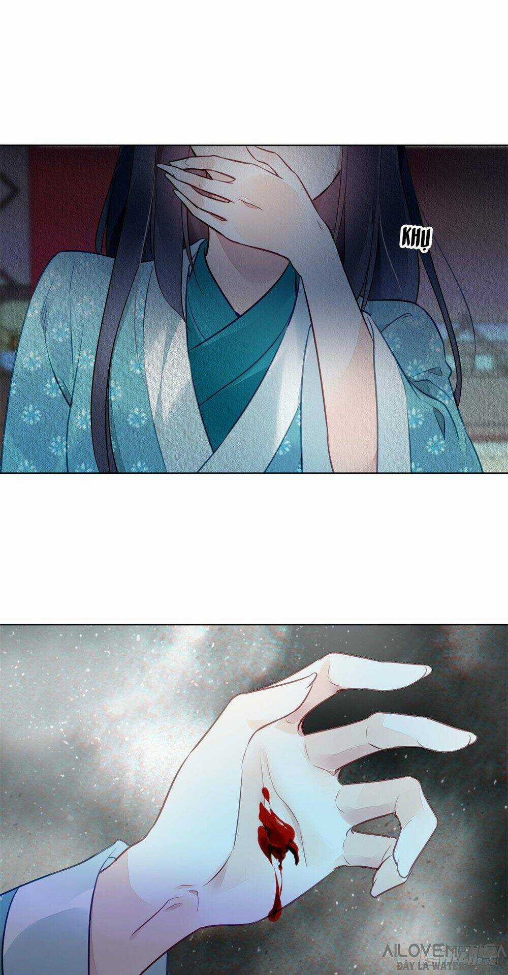 Vấn Đan Chu - Chapter 4 - Trang 46