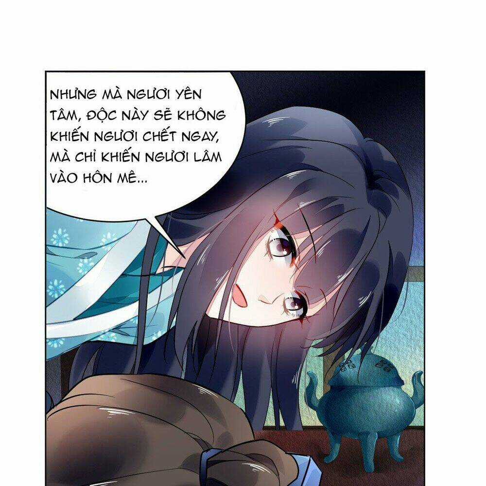 Vấn Đan Chu - Chapter 4 - Trang 50