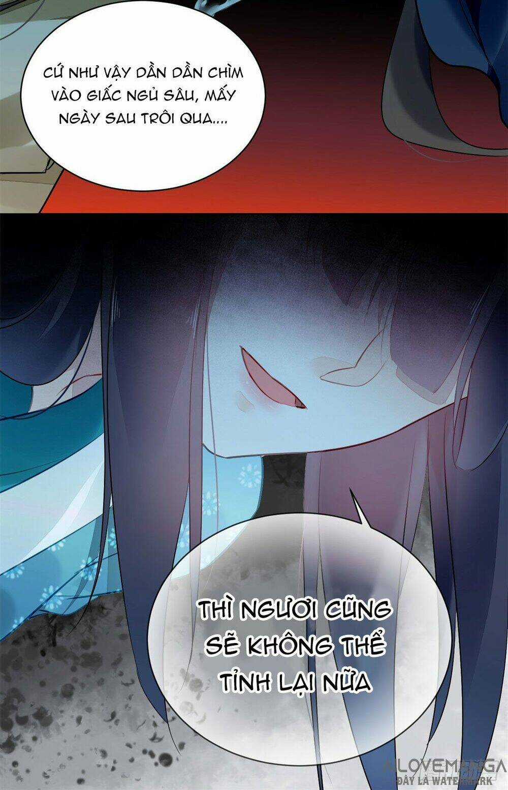 Vấn Đan Chu - Chapter 4 - Trang 52