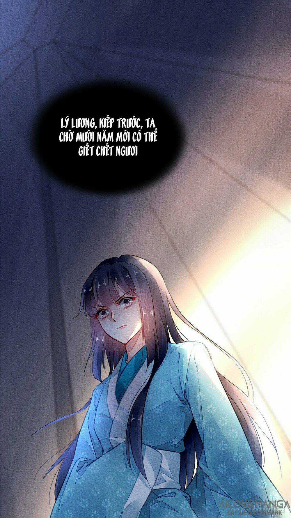 Vấn Đan Chu - Chapter 4 - Trang 53