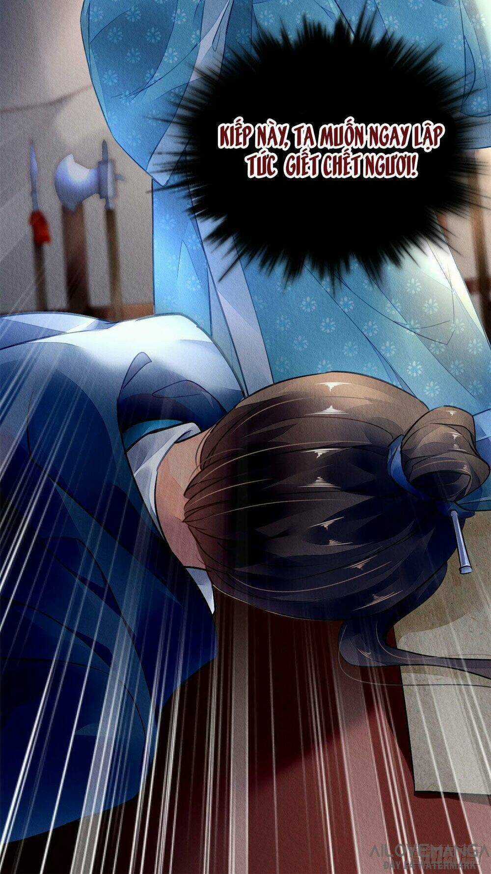 Vấn Đan Chu - Chapter 4 - Trang 54