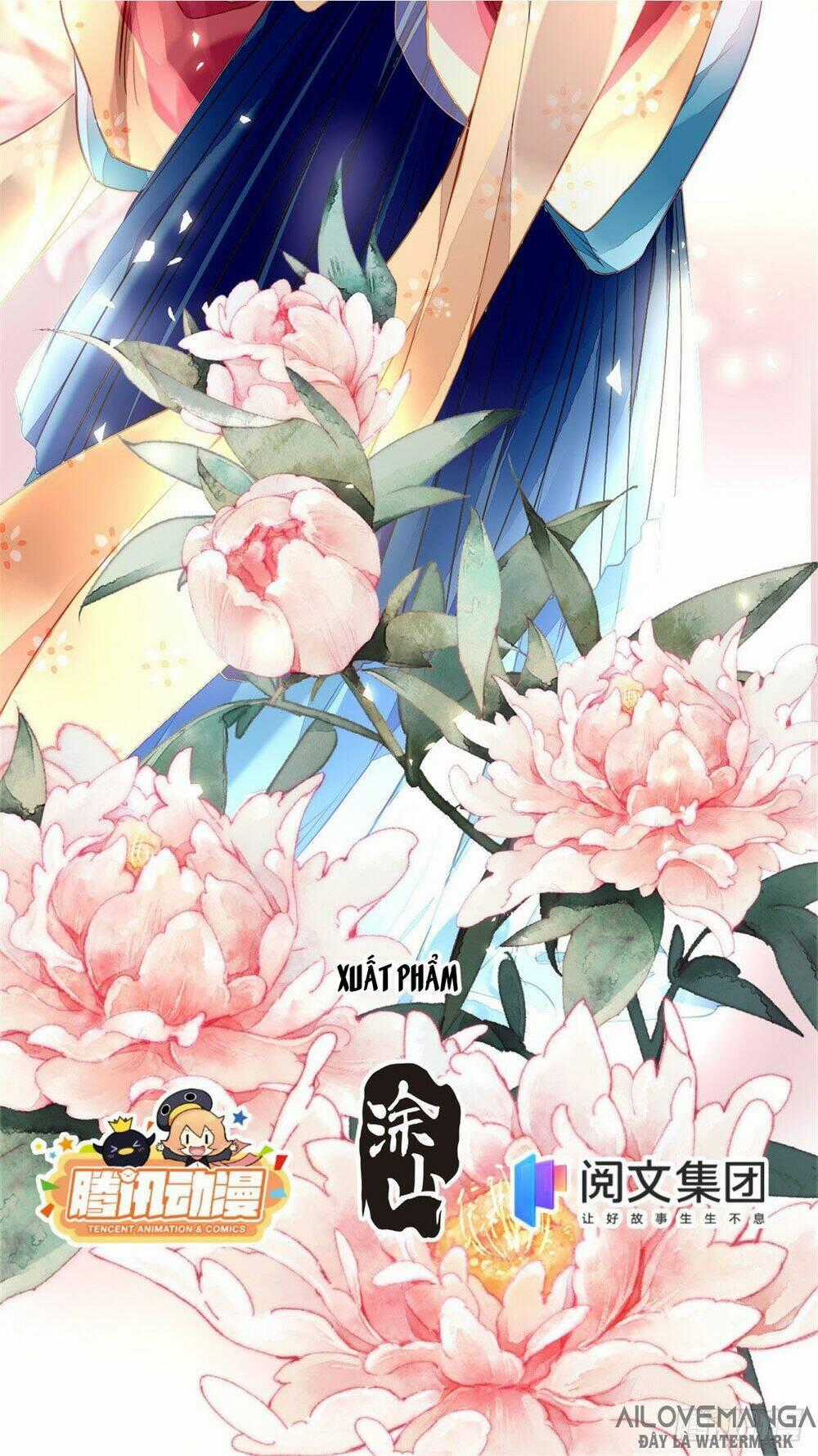 Vấn Đan Chu - Chapter 5 - Trang 2