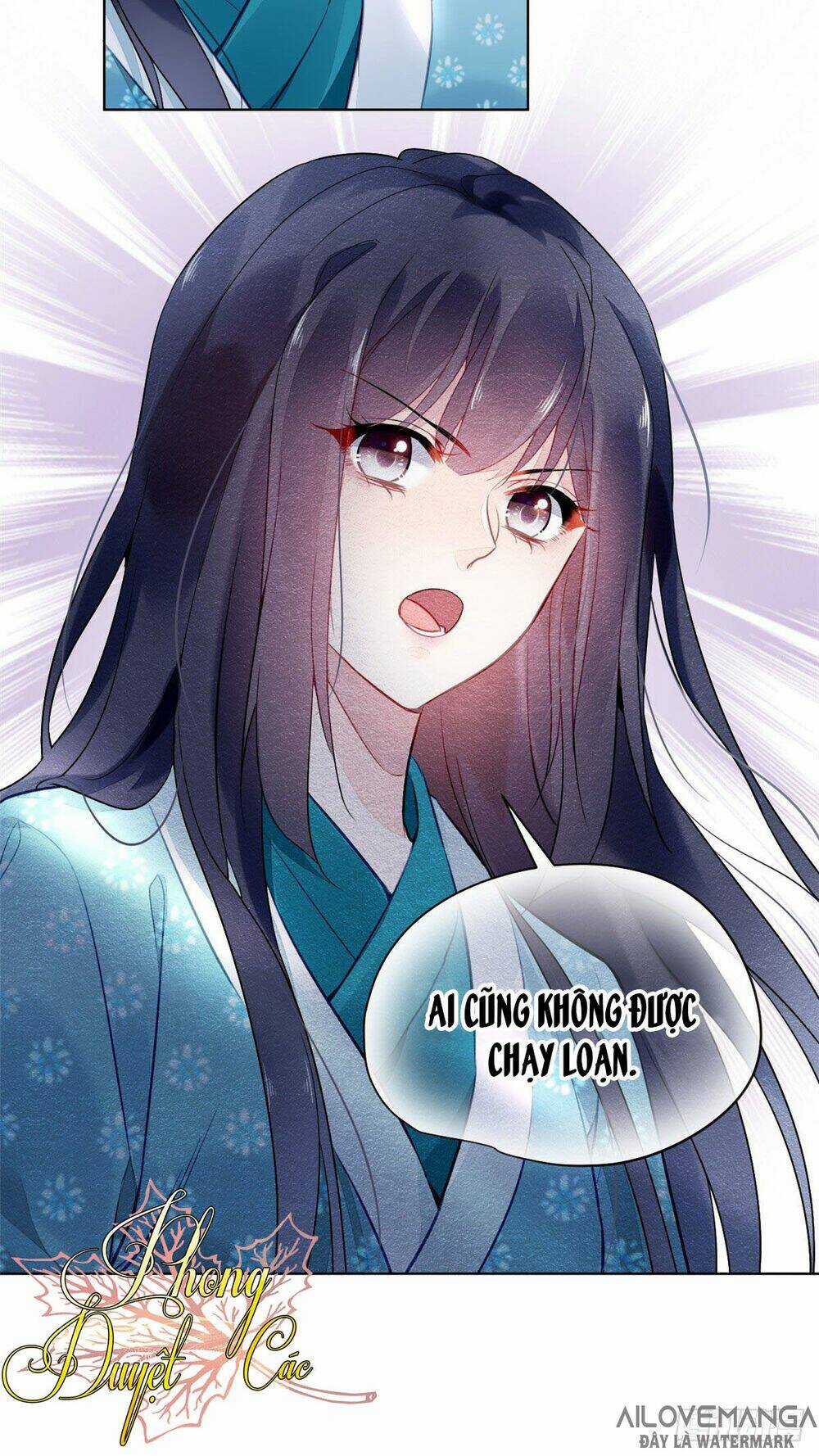 Vấn Đan Chu - Chapter 5 - Trang 12