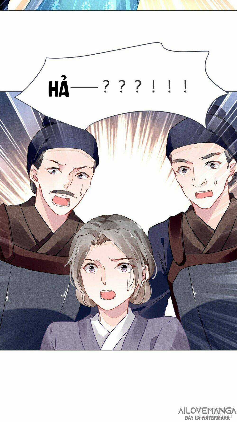 Vấn Đan Chu - Chapter 5 - Trang 14