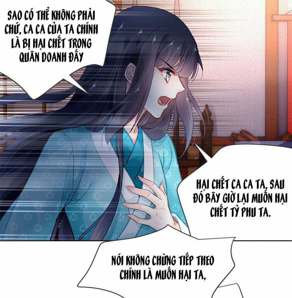 Vấn Đan Chu - Chapter 5 - Trang 16