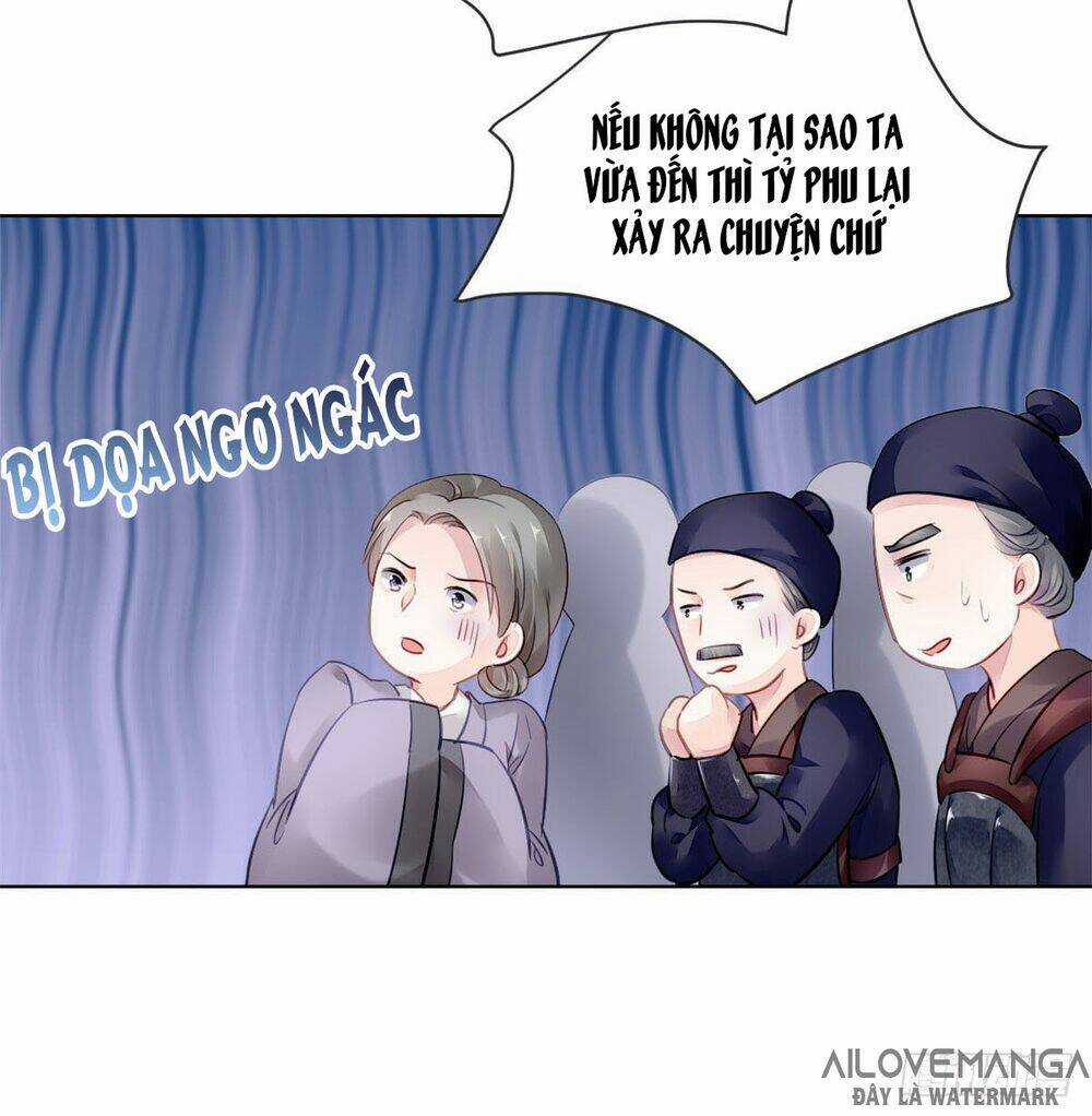 Vấn Đan Chu - Chapter 5 - Trang 17