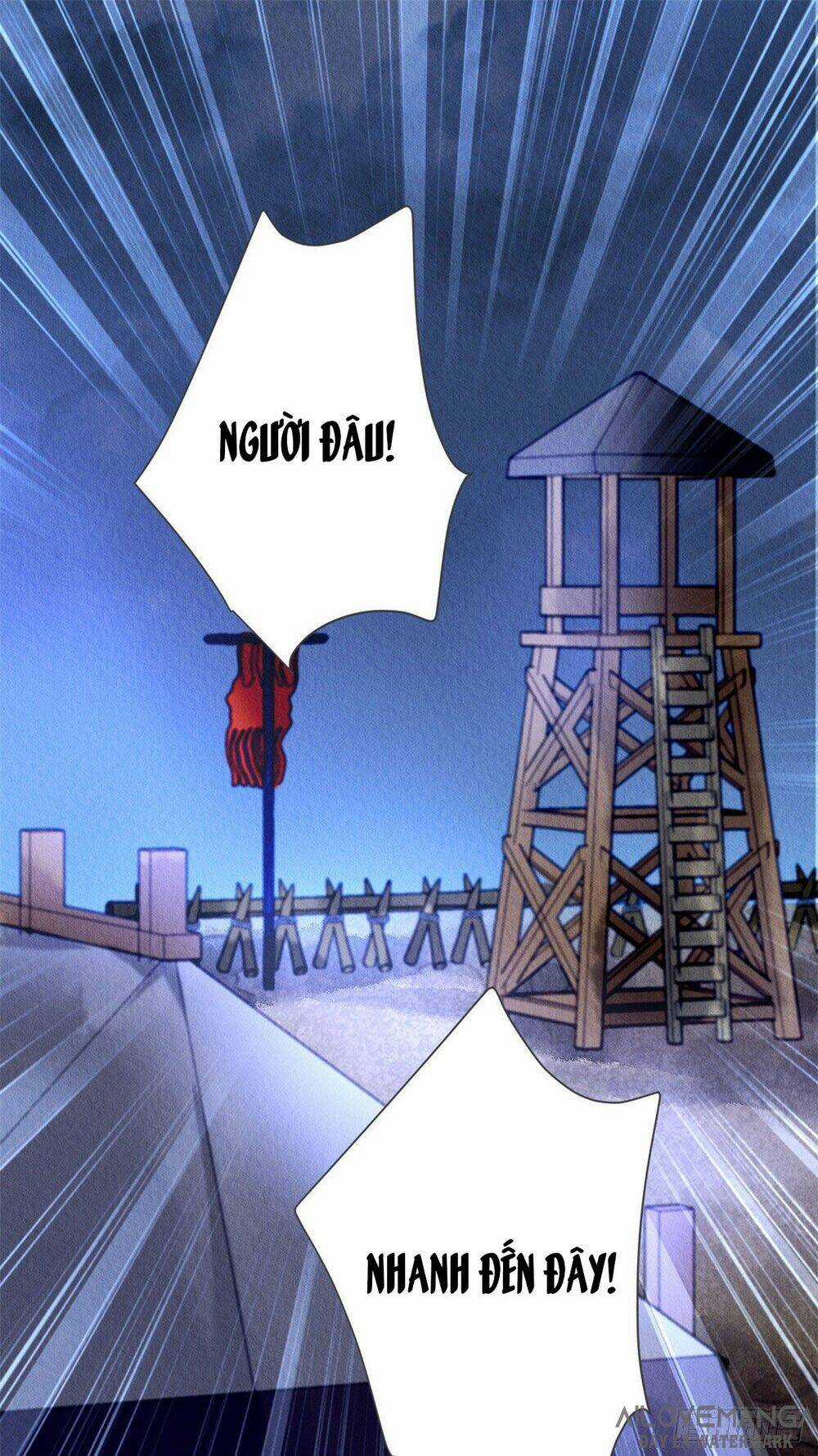 Vấn Đan Chu - Chapter 5 - Trang 3