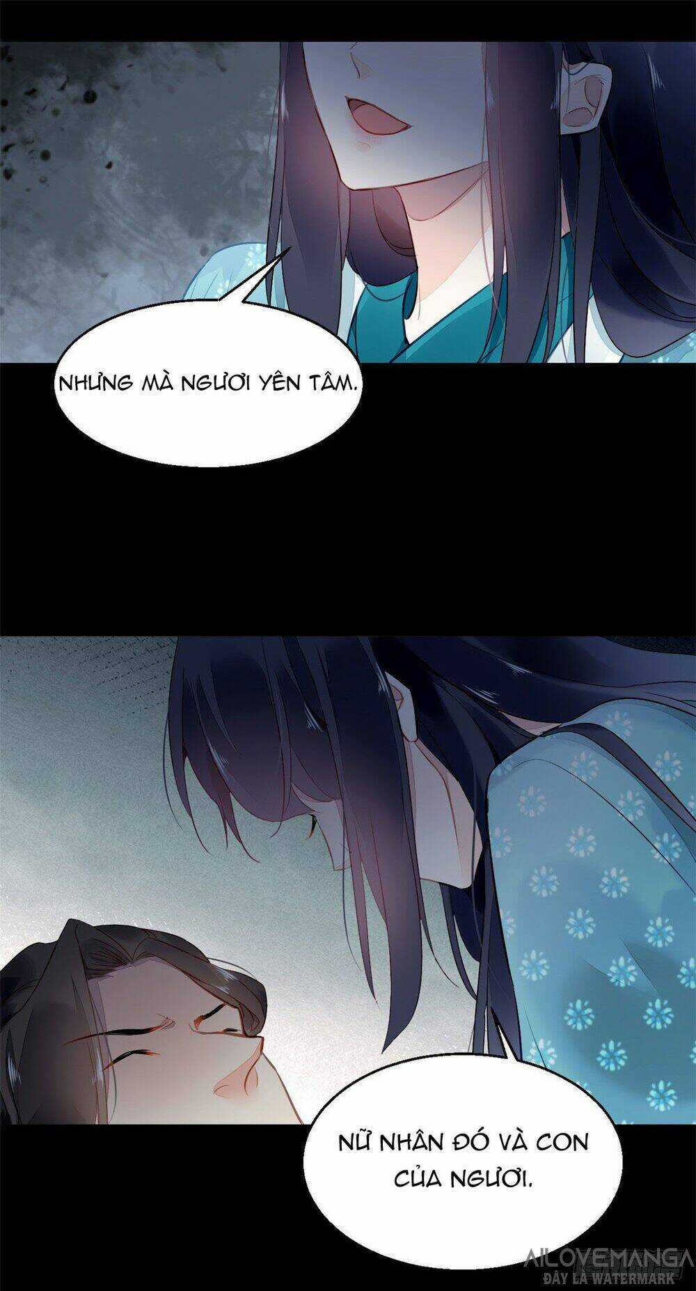 Vấn Đan Chu - Chapter 5 - Trang 24