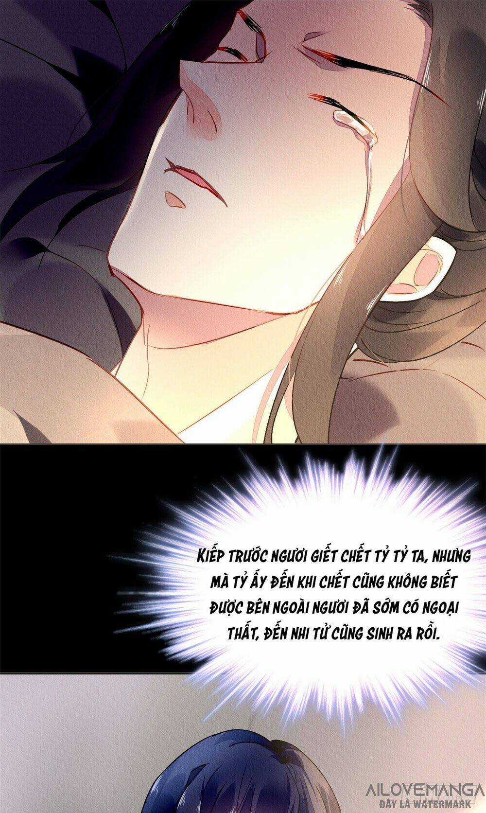 Vấn Đan Chu - Chapter 5 - Trang 26