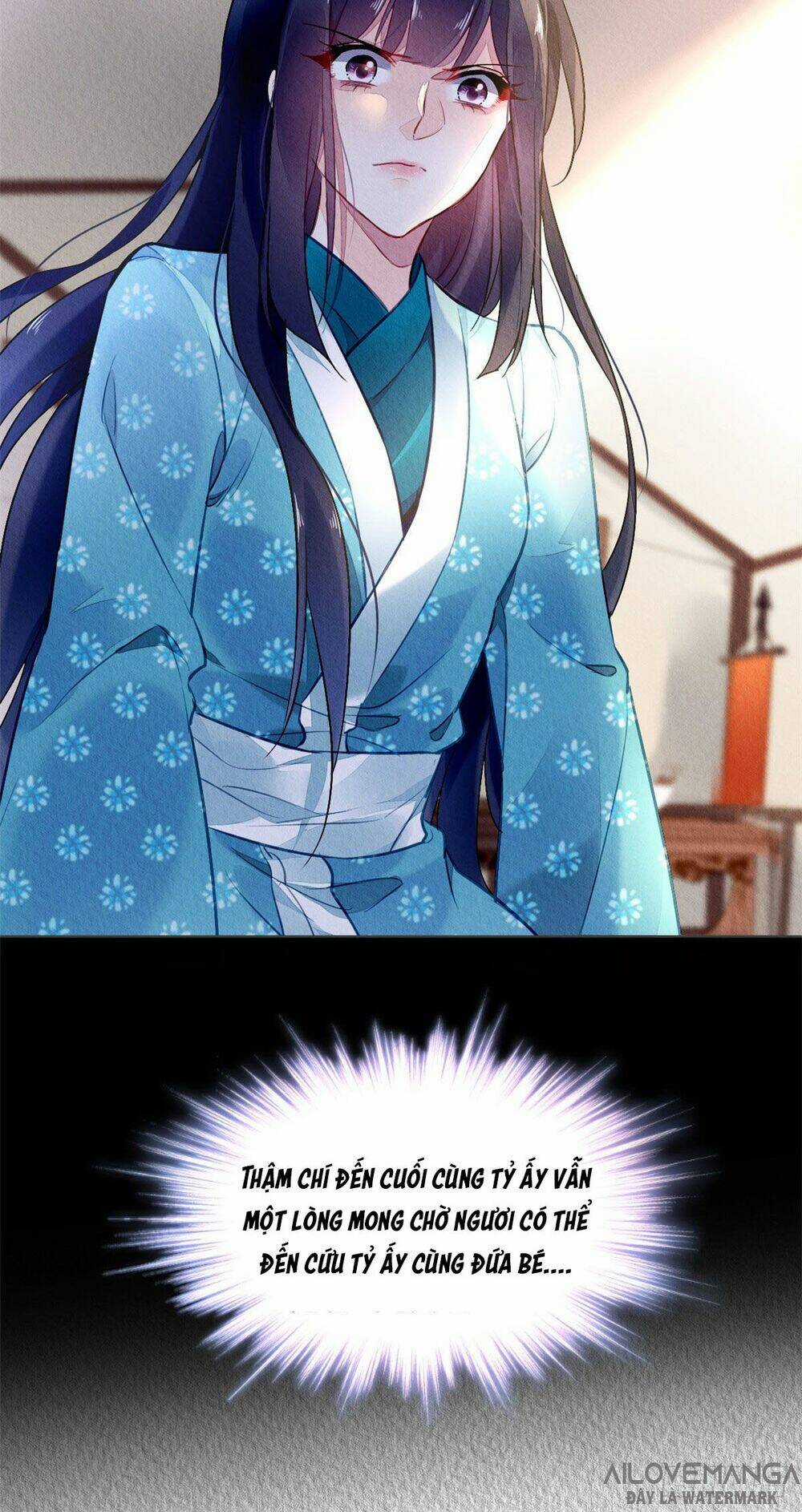 Vấn Đan Chu - Chapter 5 - Trang 27