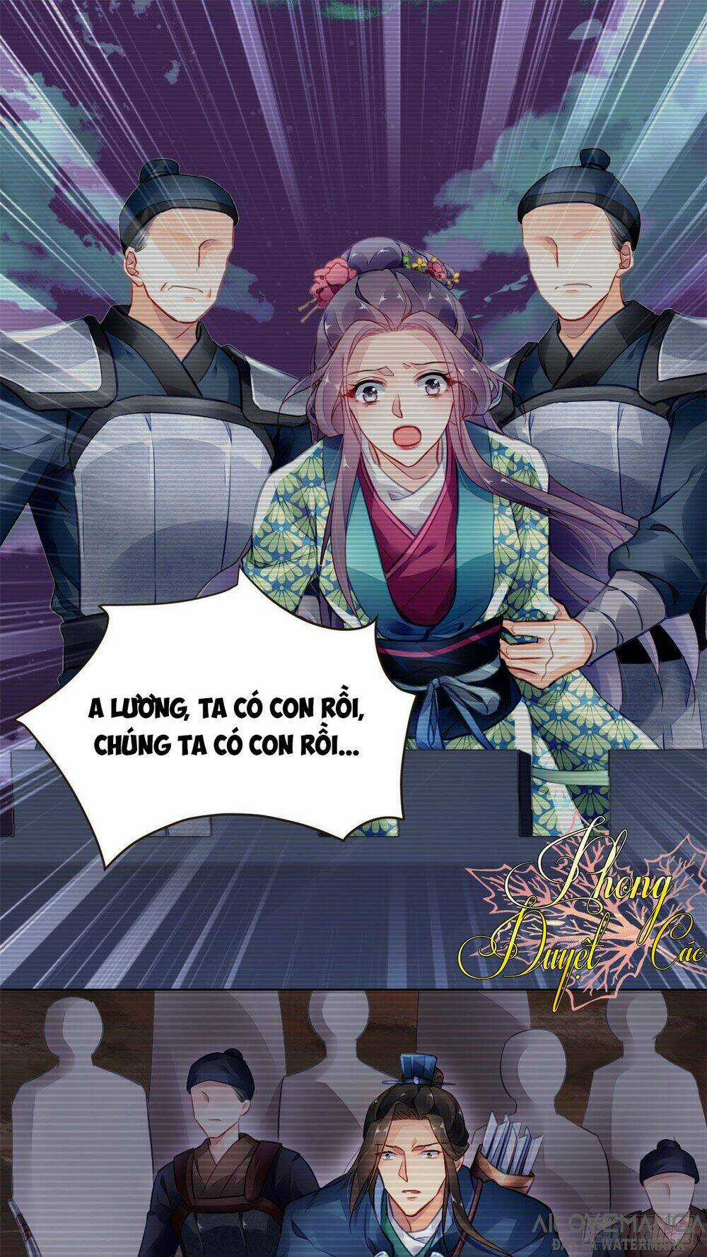 Vấn Đan Chu - Chapter 5 - Trang 28