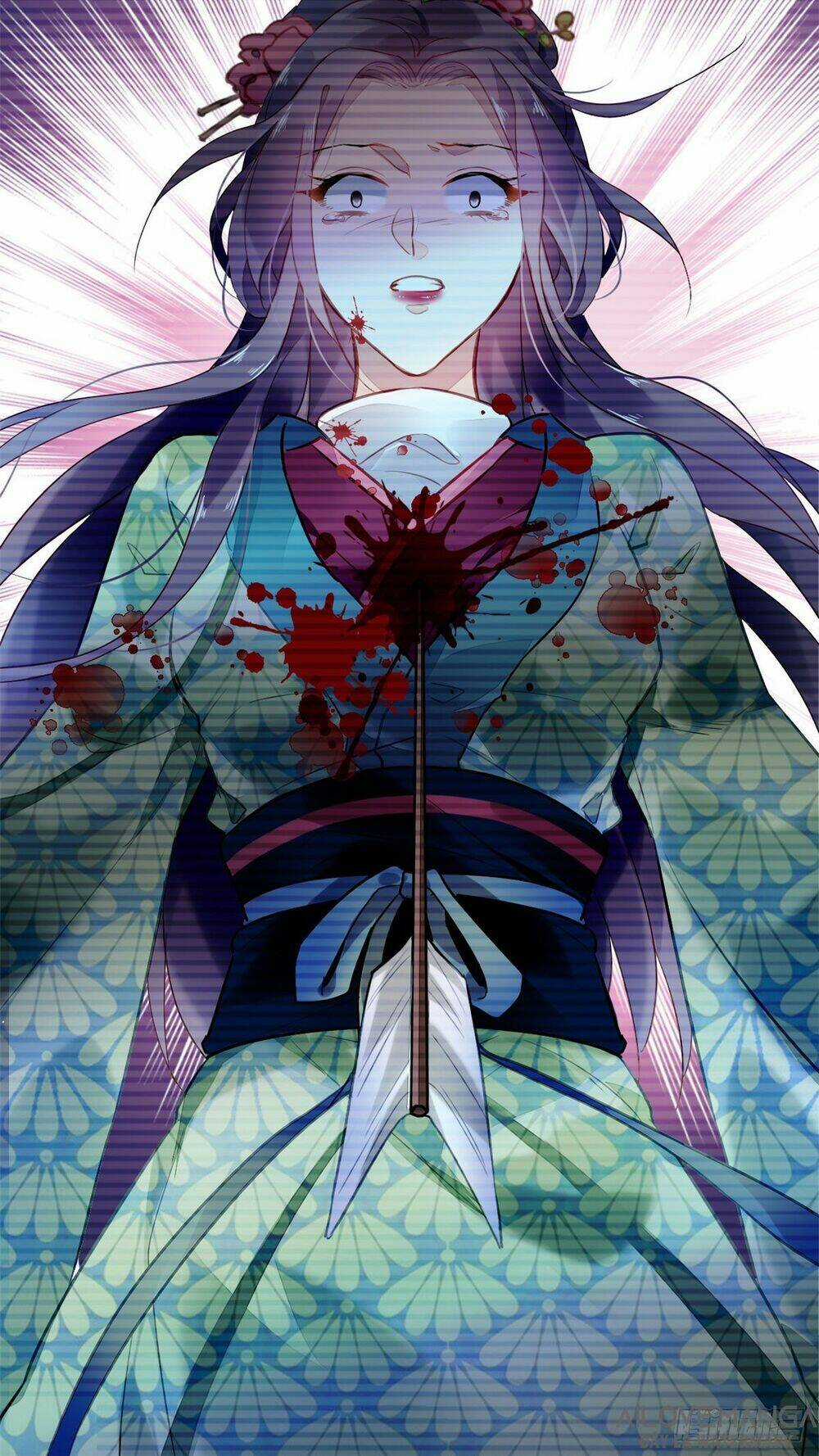 Vấn Đan Chu - Chapter 5 - Trang 31