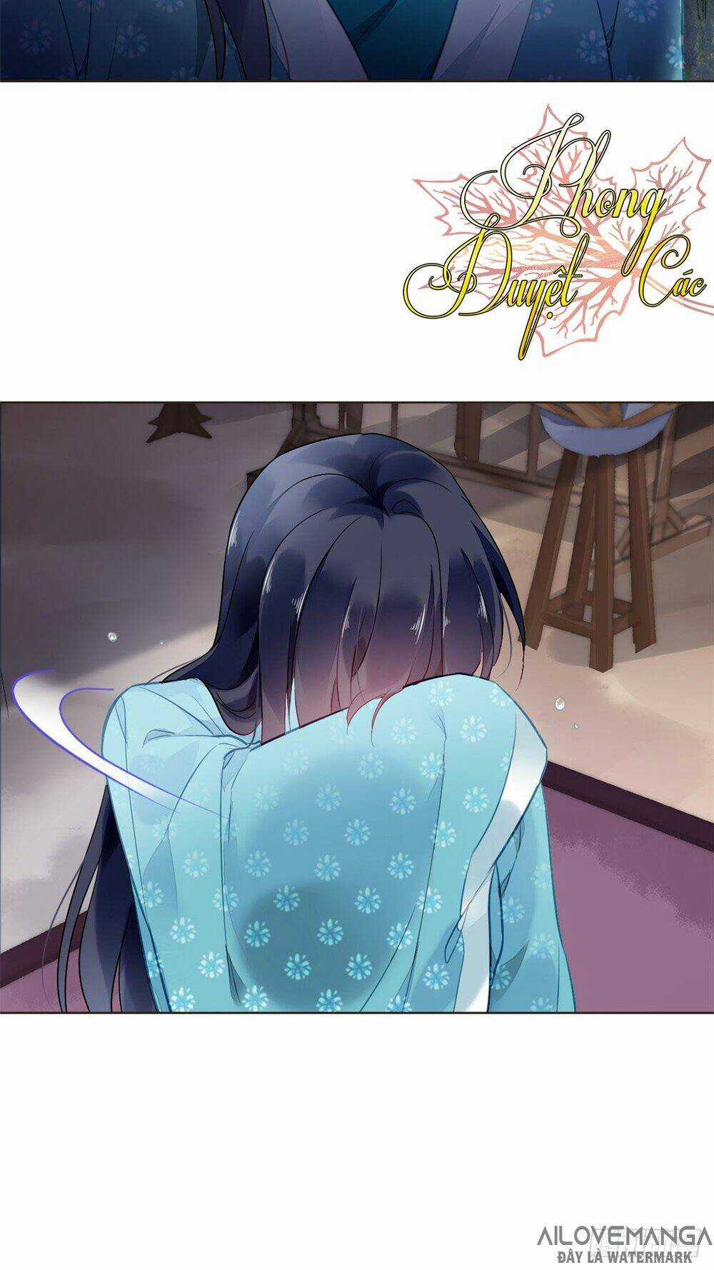 Vấn Đan Chu - Chapter 5 - Trang 33