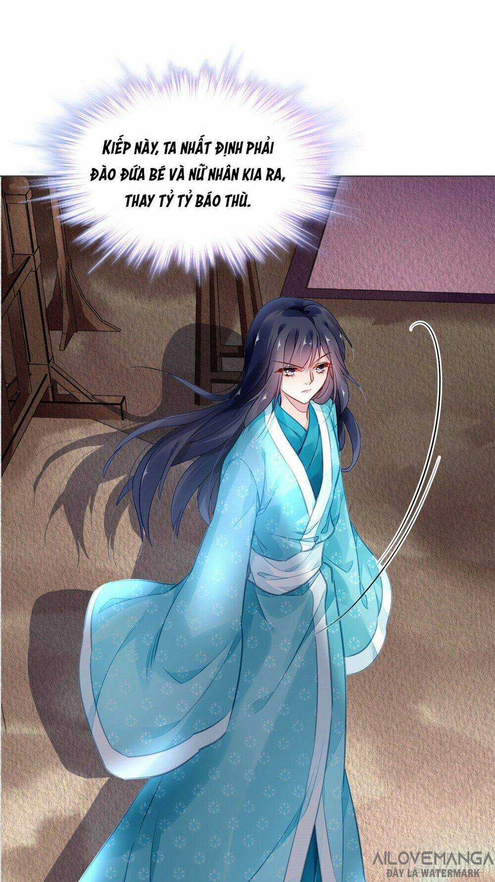 Vấn Đan Chu - Chapter 5 - Trang 34