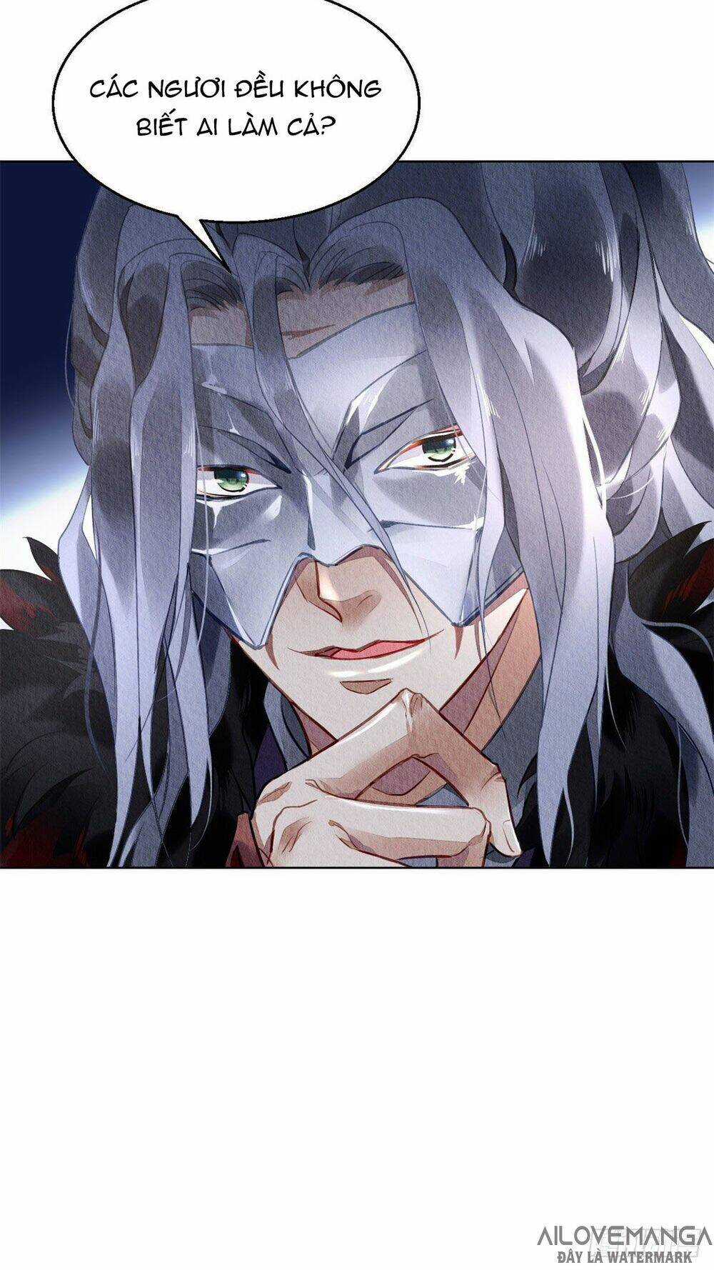 Vấn Đan Chu - Chapter 5 - Trang 37