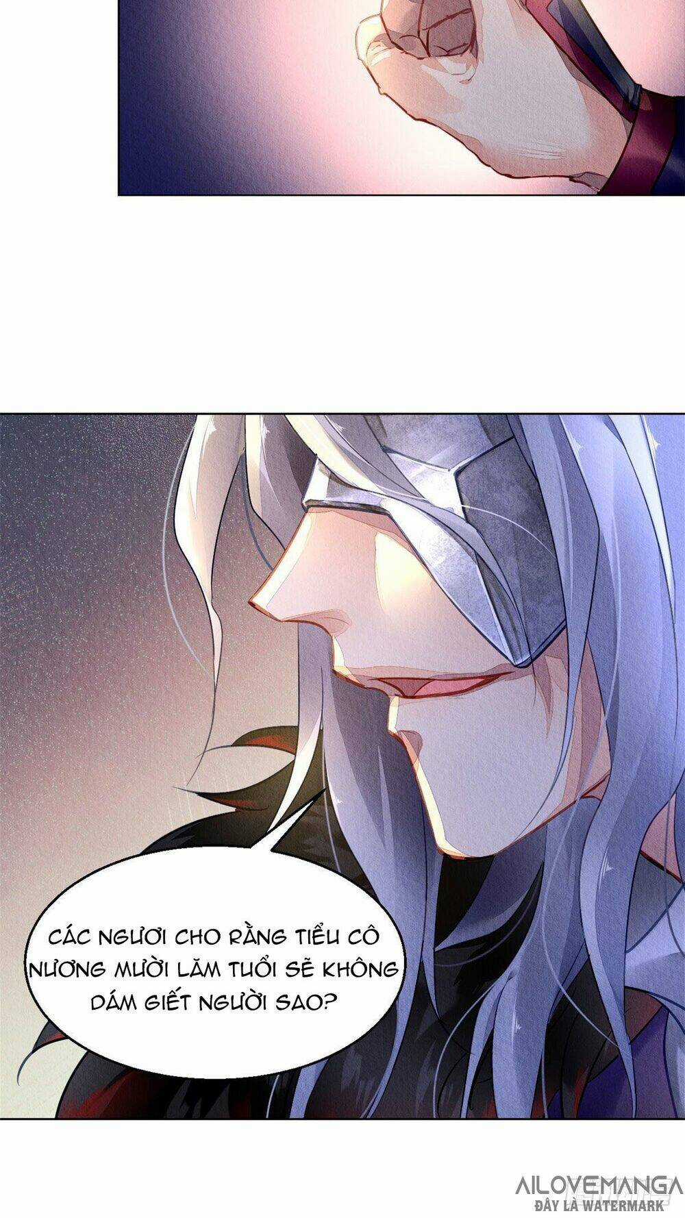 Vấn Đan Chu - Chapter 5 - Trang 41