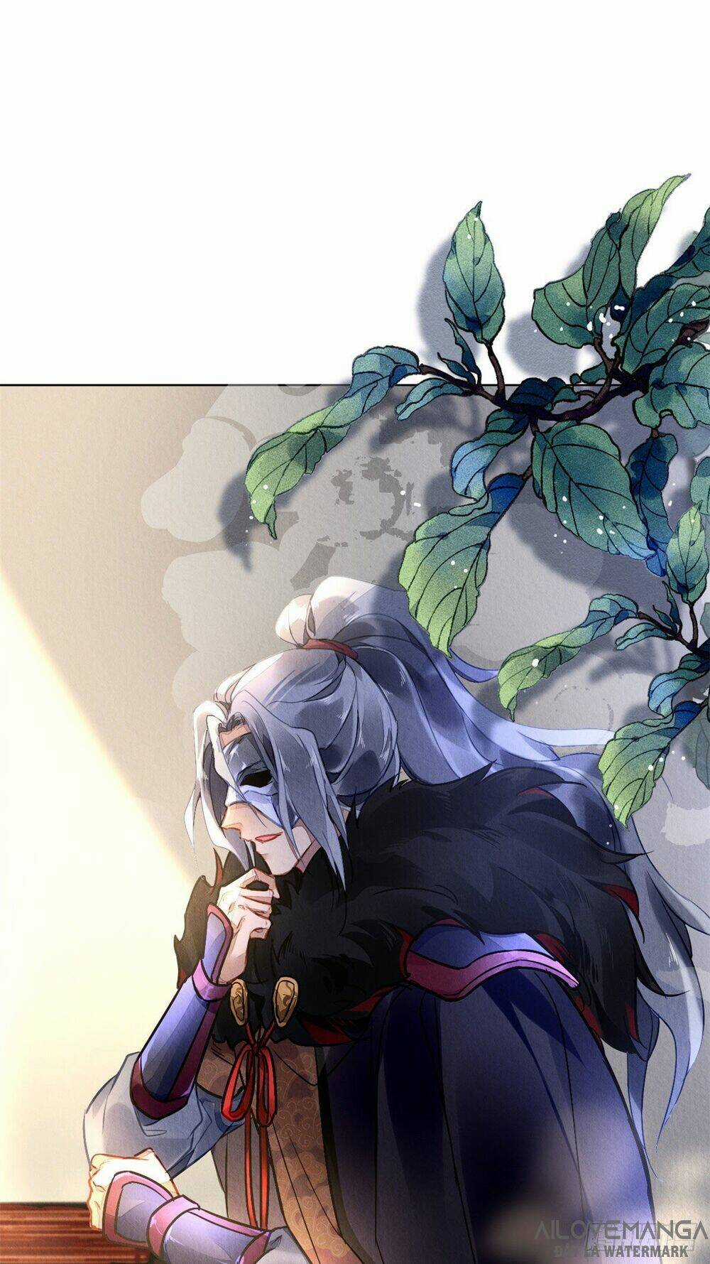 Vấn Đan Chu - Chapter 5 - Trang 42