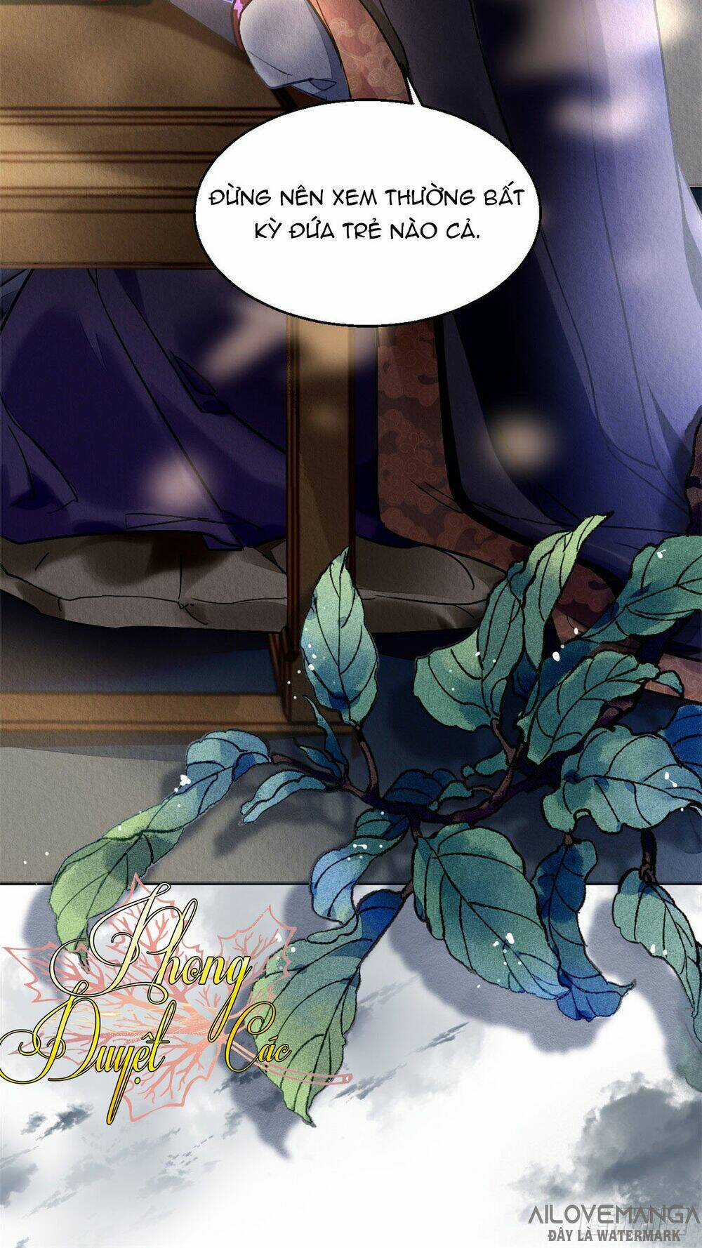 Vấn Đan Chu - Chapter 5 - Trang 43