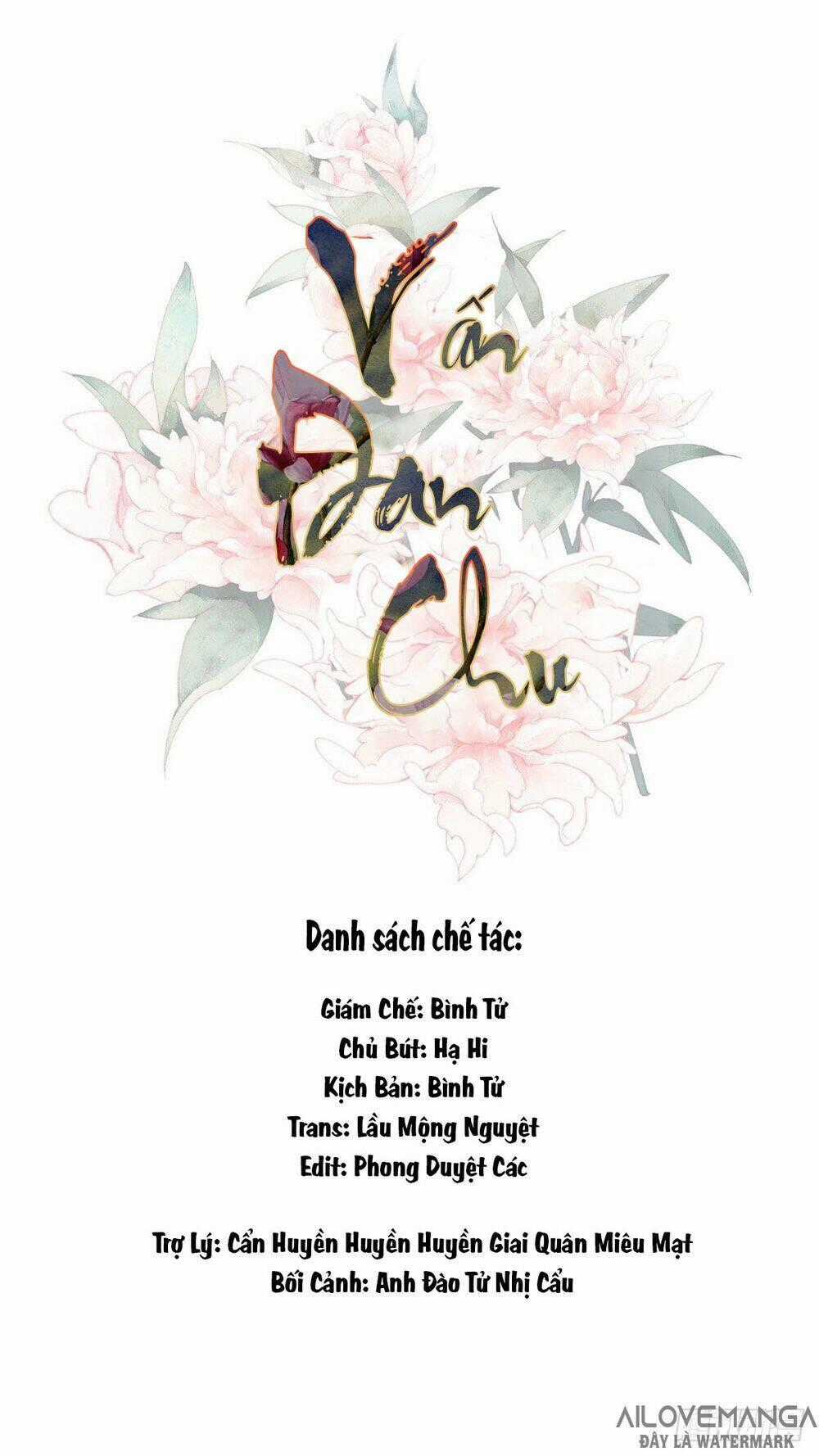 Vấn Đan Chu - Chapter 5 - Trang 45