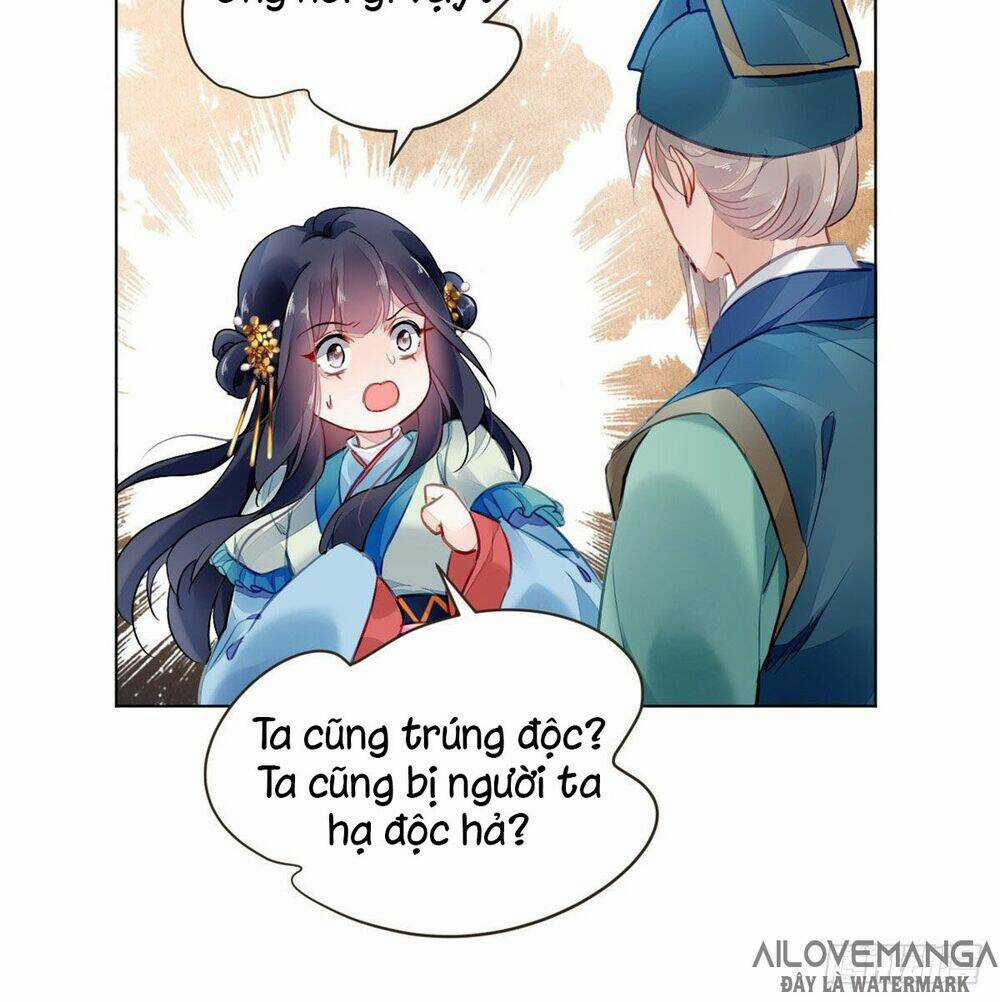 Vấn Đan Chu - Chapter 6 - Trang 11