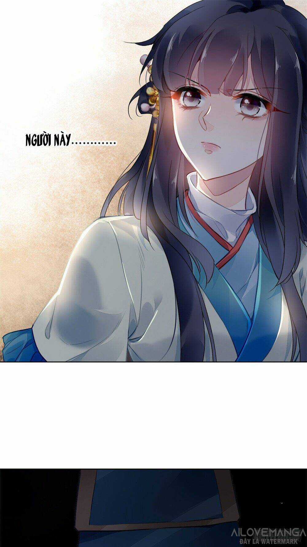 Vấn Đan Chu - Chapter 6 - Trang 14