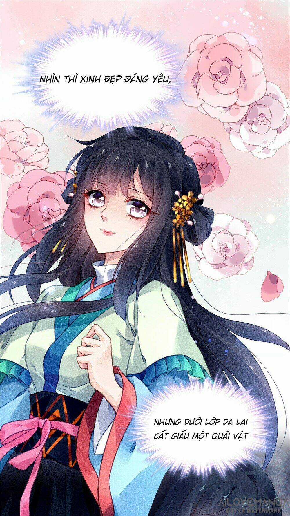 Vấn Đan Chu - Chapter 6 - Trang 24