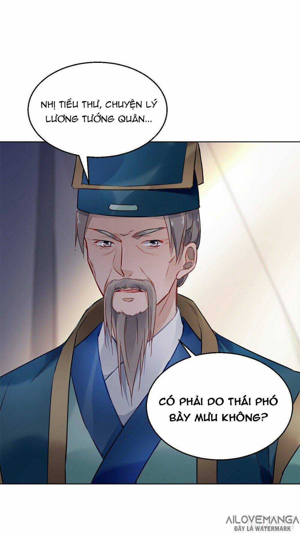 Vấn Đan Chu - Chapter 6 - Trang 26